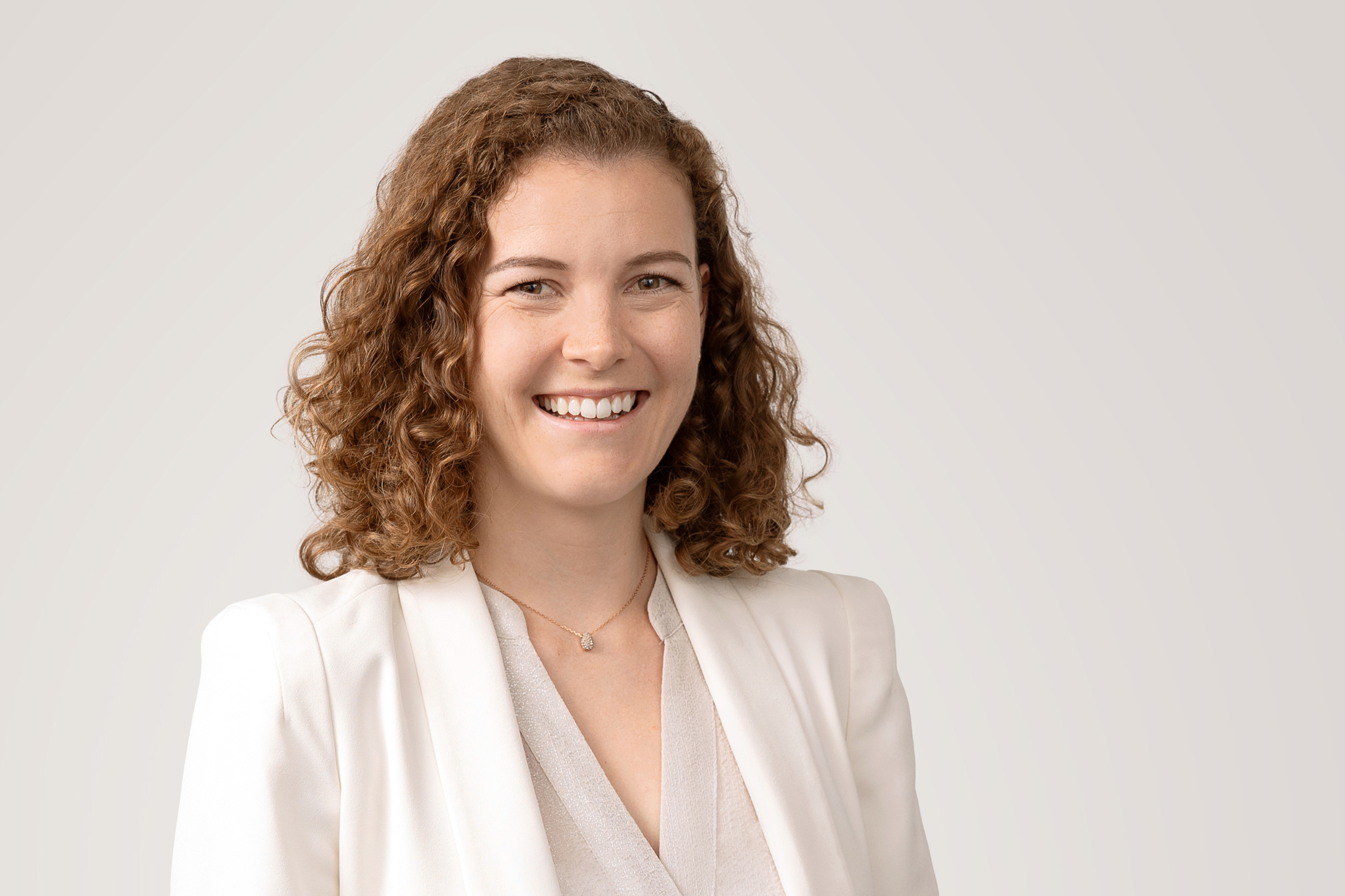 Denise Pfiffner Esther Sele